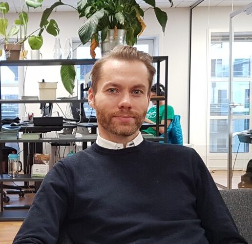 Lendino – “Enten går det over, eller også skal du have en hjertetransplantation”