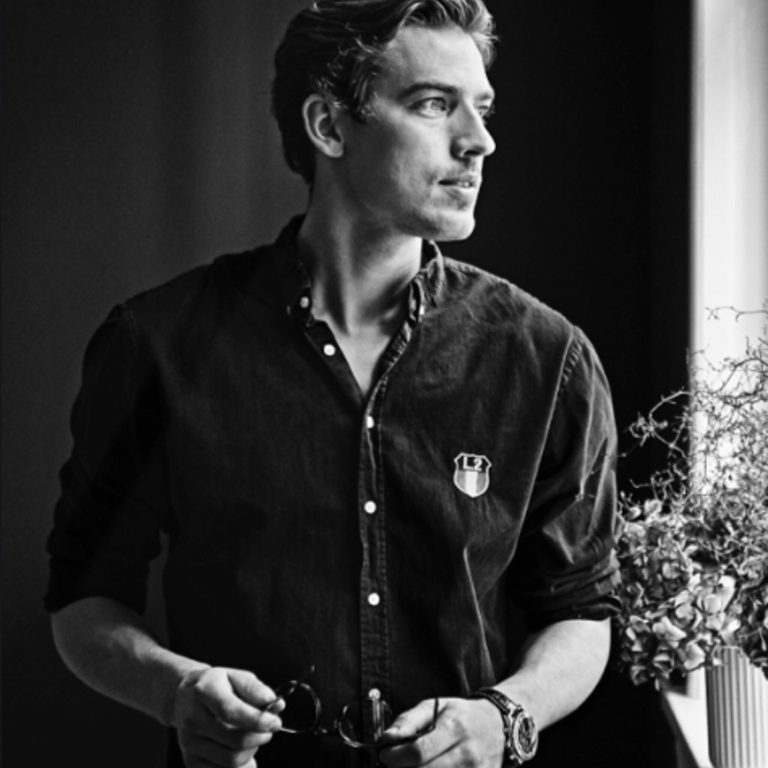 Les Deux - Andreas Christian von der Heide