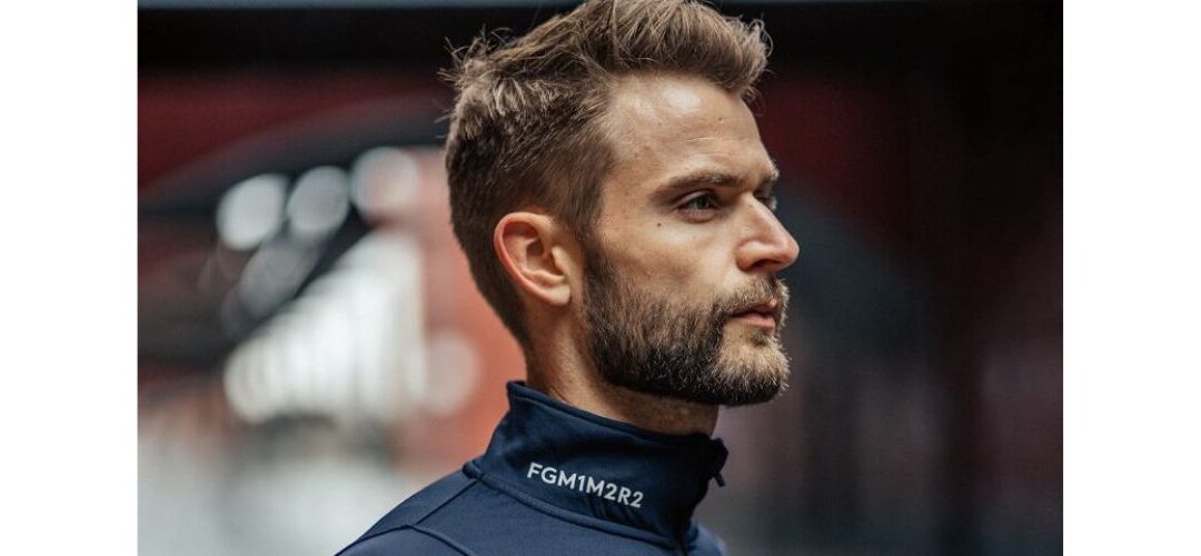 Levitate – Iværksætter havde kun 9 mdr. at lære og gå og løbe