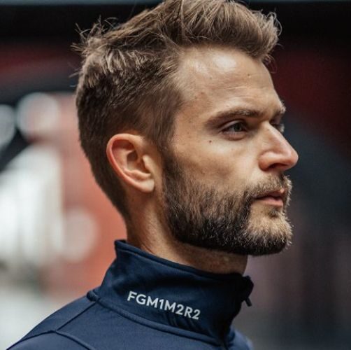 Levitate – “Du har 9 mdr. til at lære at gå og til at lære at løbe”