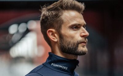 Levitate – Iværksætter havde kun 9 mdr. at lære og gå og løbe