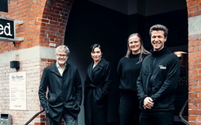 Locked – Escape Rooms får Løvens Hule investering