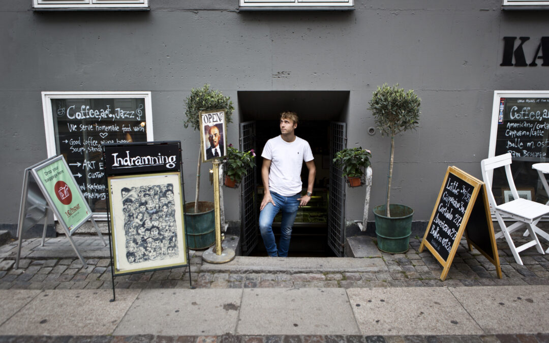 Luggagehero – Airbnb for baggage