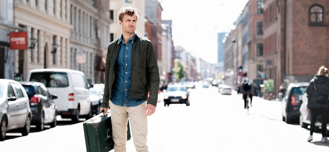 Luggagehero pt. 2 – Equity crowdfunding