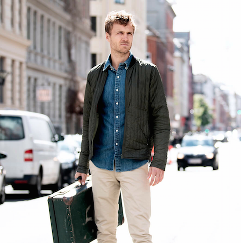 Luggagehero pt. 2 – Equity crowdfunding