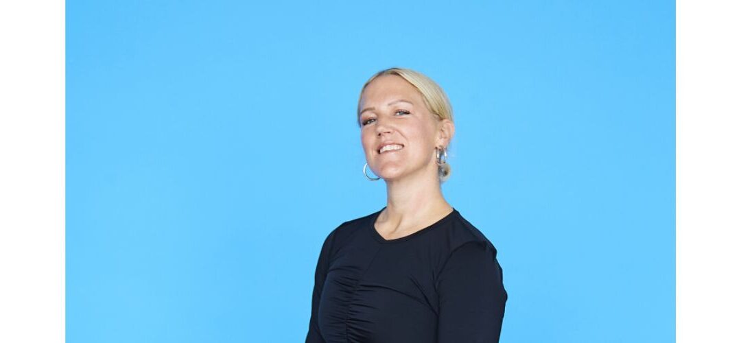 MK Universet – Michelle Kristensen fortæller sin Iværksætterhistorie