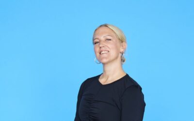 MK Universet – Michelle Kristensen fortæller sin Iværksætterhistorie