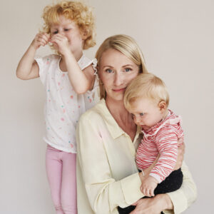 MOMkind - Nanna Schultz