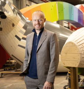 MONSTRUM - Ole Barslund Nielsen