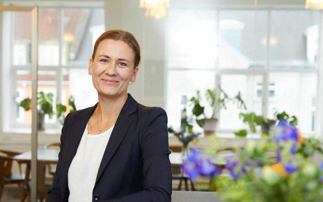 Maple – “Der var ingen procedurer og standarder. Det var hit the ground running, og få det til at fungere”