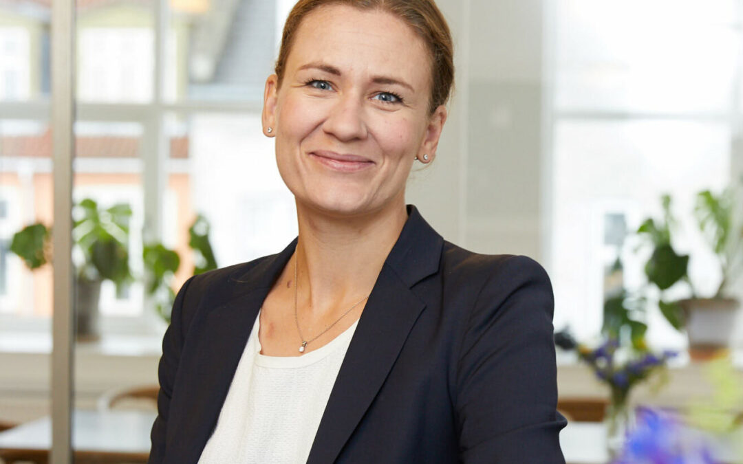 Maple – “Der var ingen procedurer. Så det var bare med at få det til at fungere”