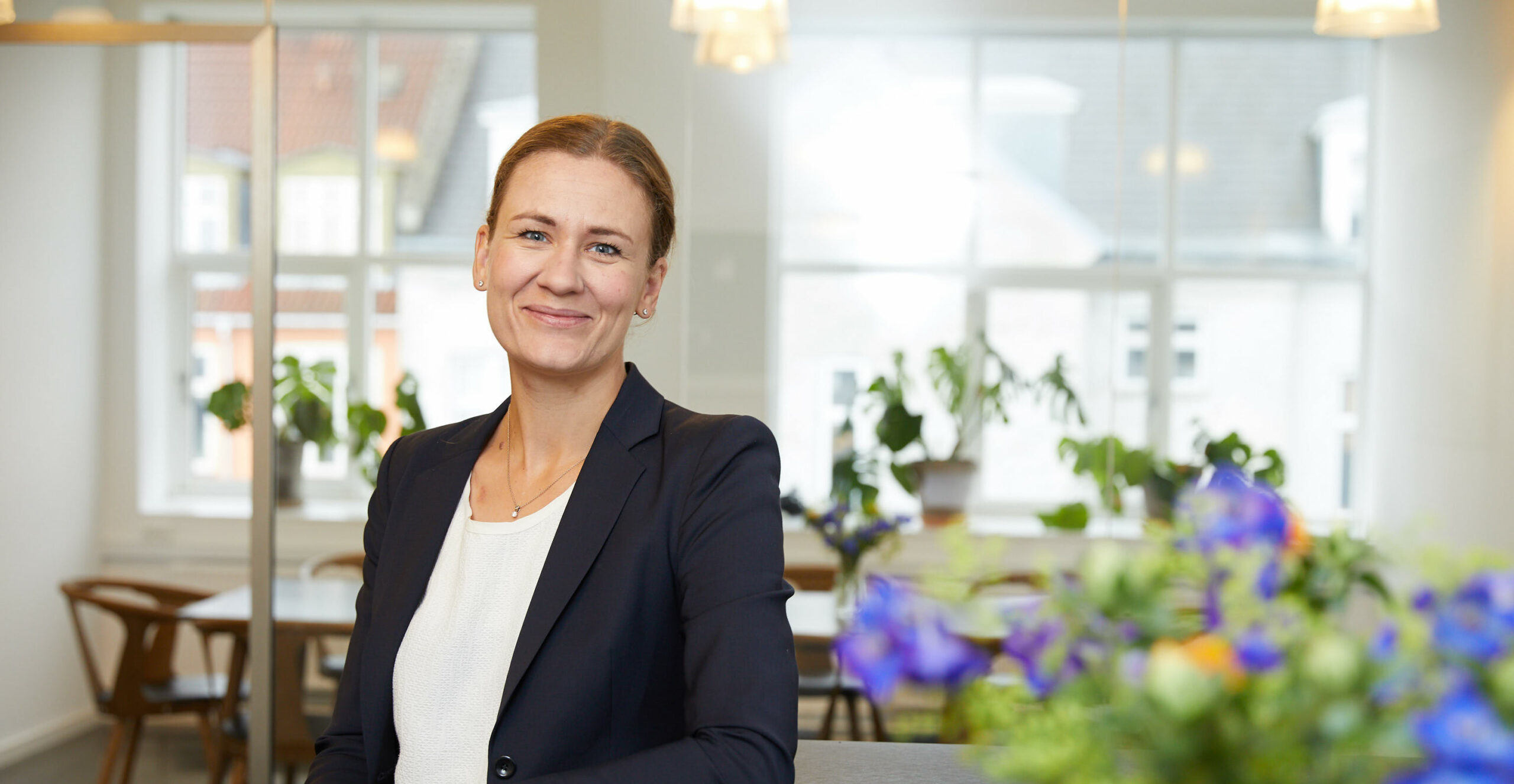 Maple – “Der var ingen procedurer og standarder. Det var hit the ground running, og få det til at fungere”