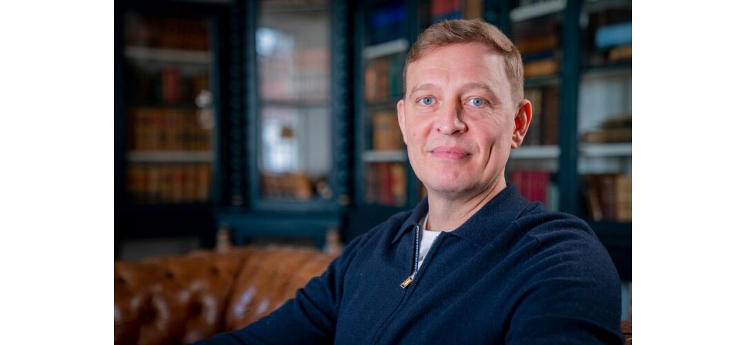 Martin Bjerregaard – Sådan skaber du den ‘Den Store Succes’