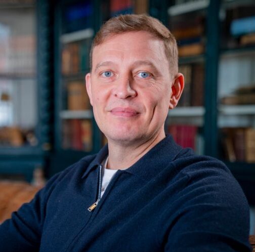 Martin Bjerregaard – Sådan skaber du den ‘Den Store Succes’