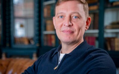 Martin Bjerregaard – Sådan skaber du den ‘Den Store Succes’