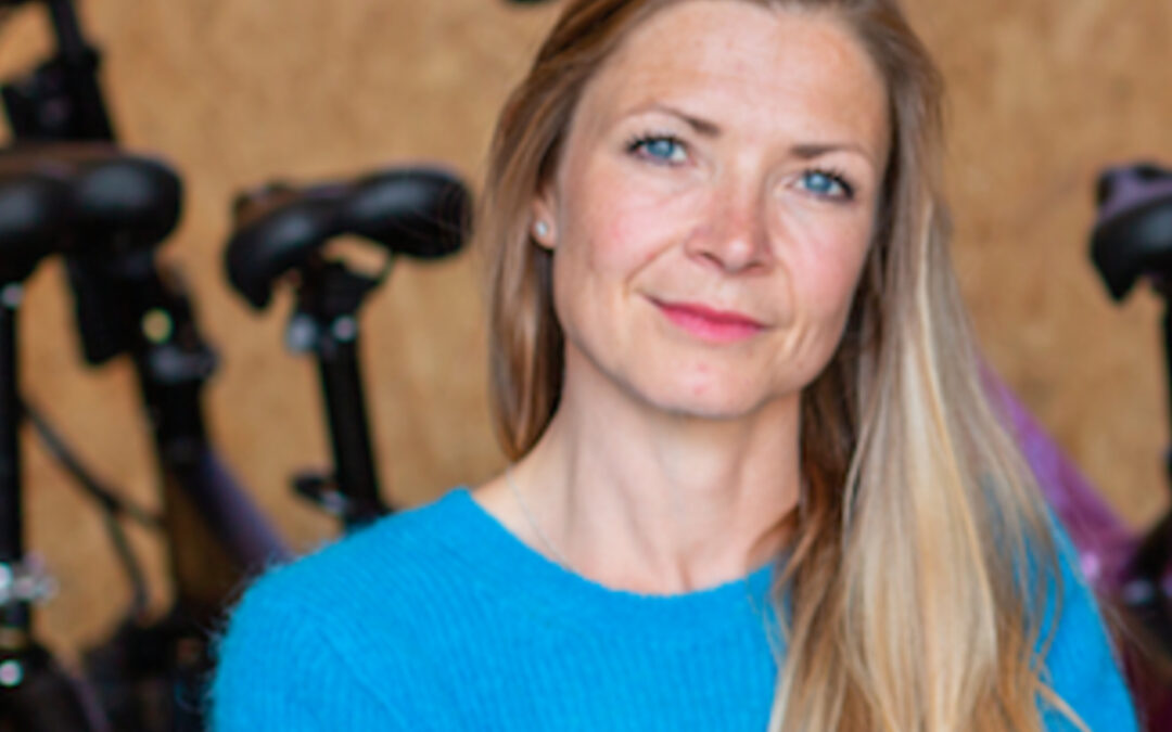 Mate – Fra crowdfunding rekord til crowd equity