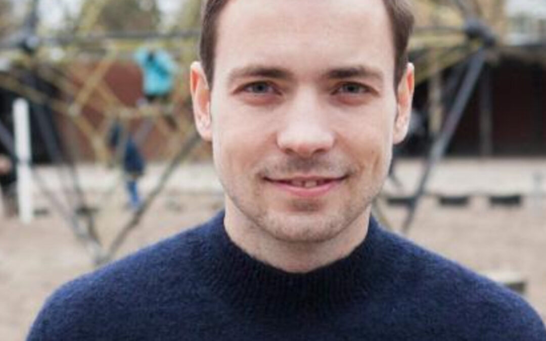 MentorDanmark – Lærte af sine fejl og skabte en succes