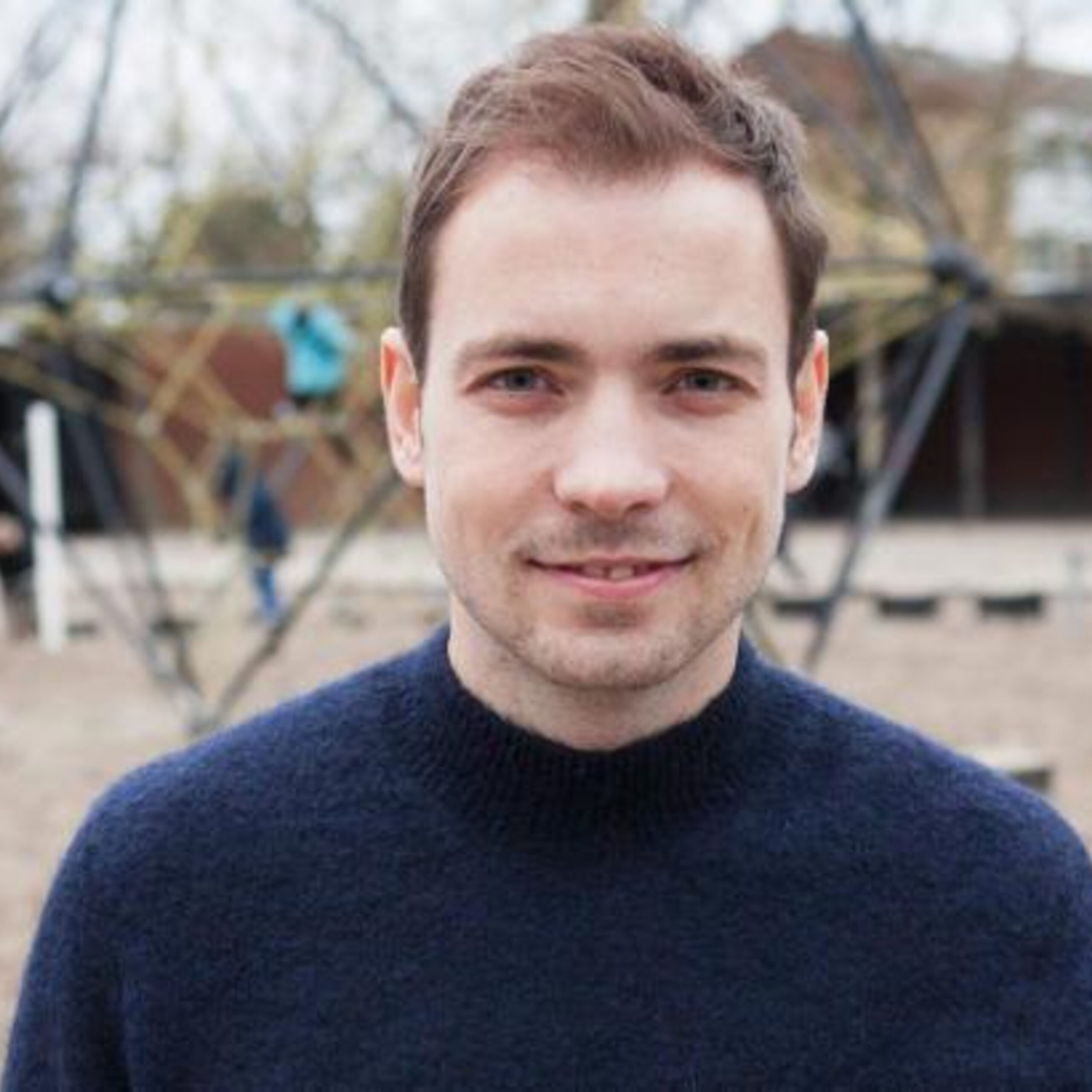 MentorDanmark – Lærte af sine fejl og skabte en succes