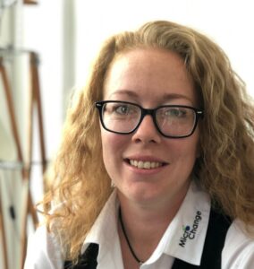 Micro Change Sarah Persson Hammershøy