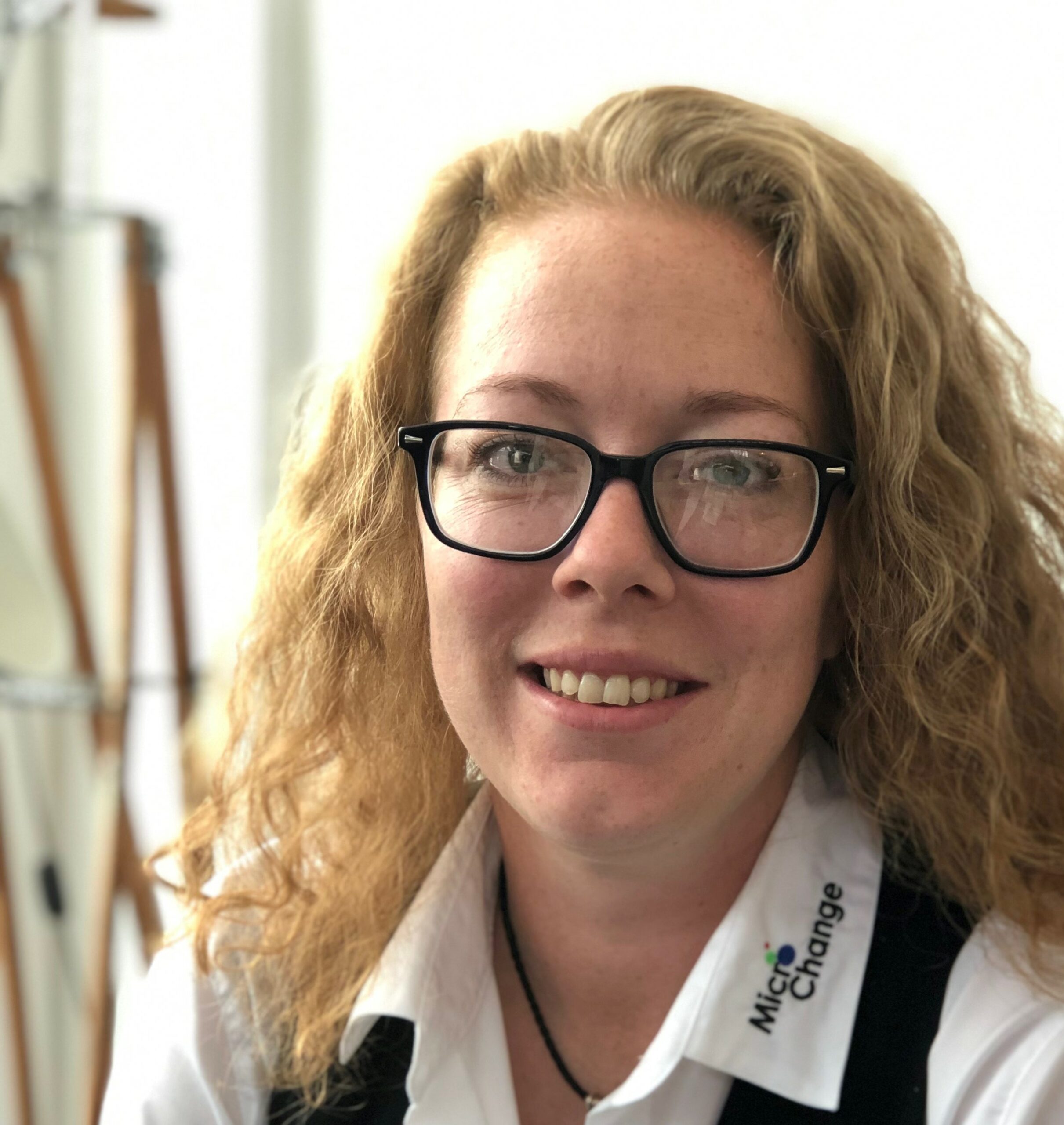 Micro Change – Idé renser havvand for mikroplastik