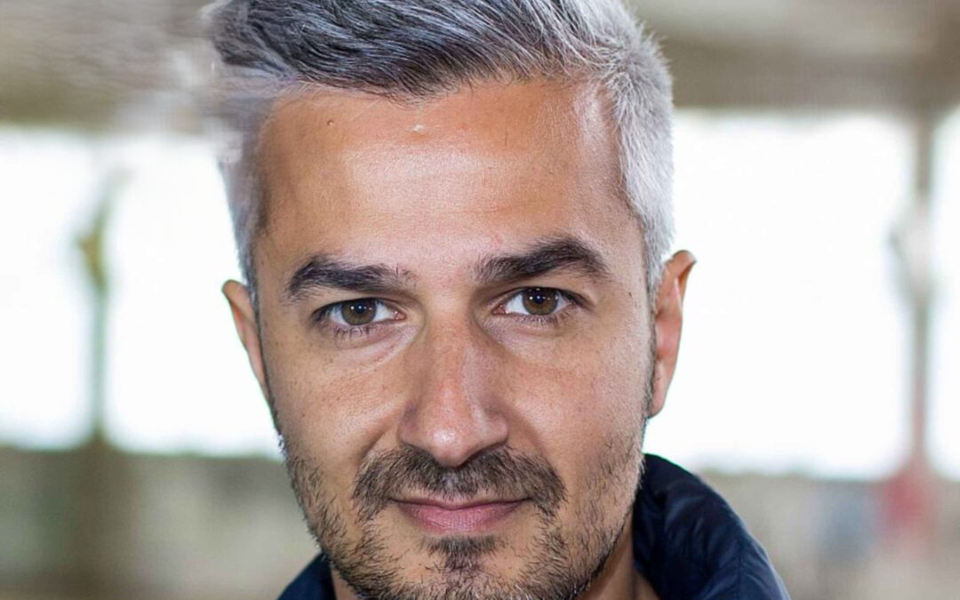 Mig & Aalborg – Comeback journalisten som blev iværksætter af nød