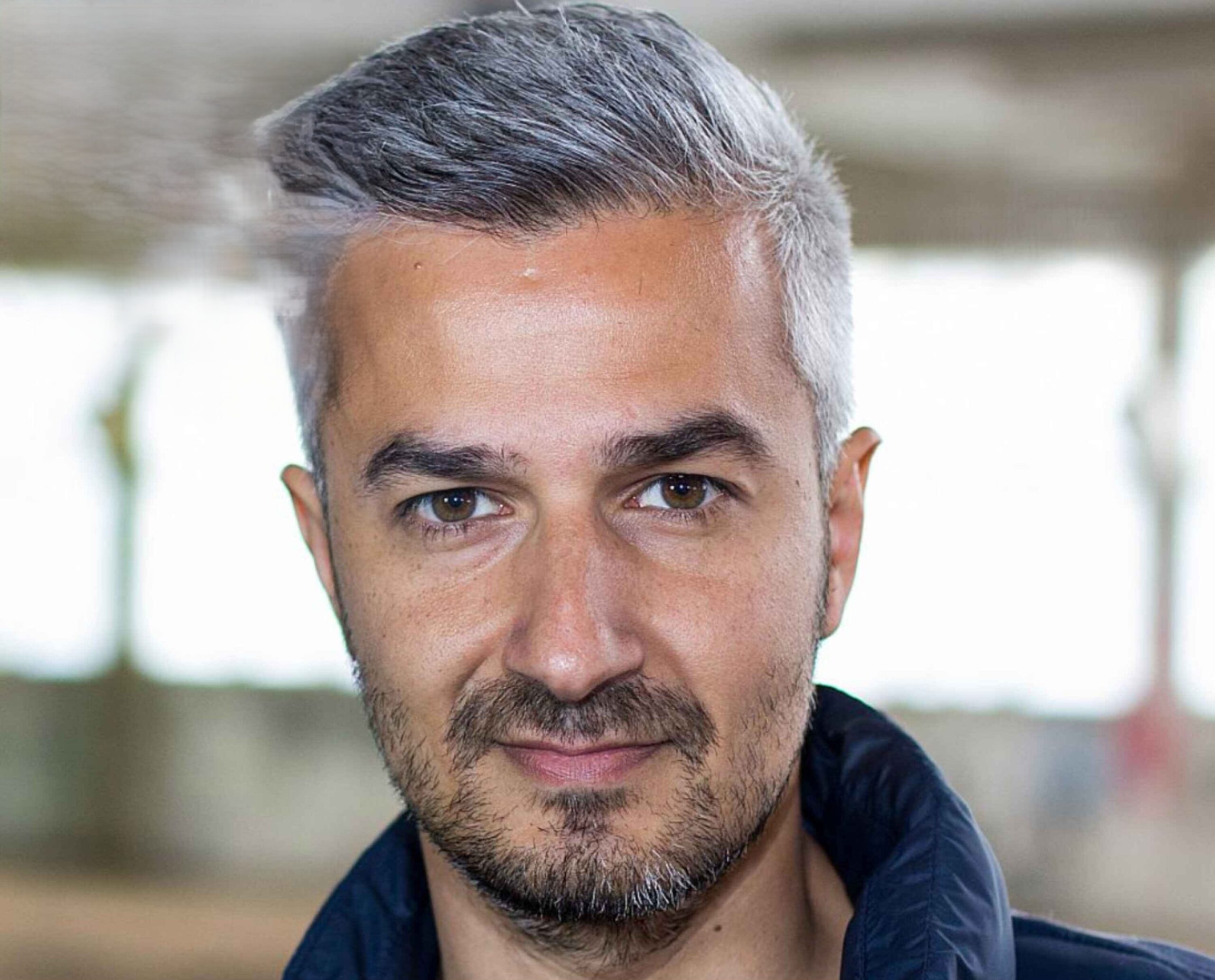 Mig & Aalborg – Comeback journalisten som blev iværksætter af nød