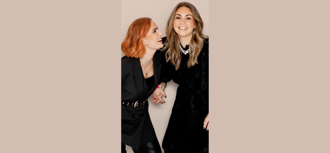 Mille og Lykke: Kusinepartnerskab, datadrevet smykkeforretning og investorer fra Løvens Hule