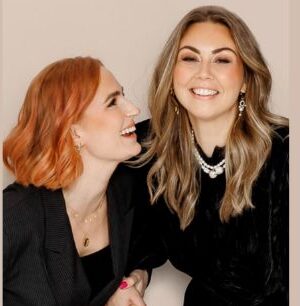 Mille & Lykke – Første investering i den nyeste sæson af Løvens Hule