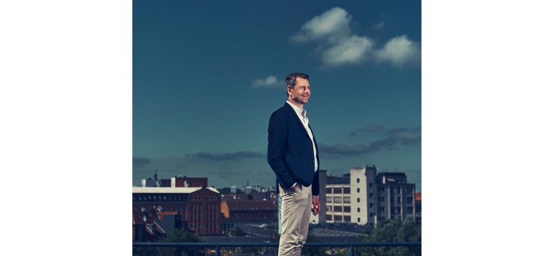 MinEjendom – Søren måtte starte forfra og genskabe identiteten