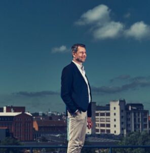 MinEjendom Søren Schødt