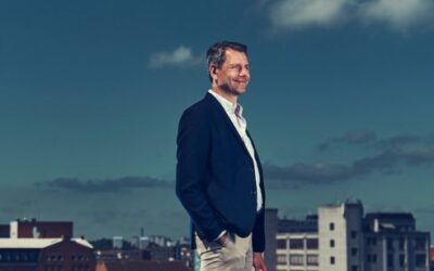 MinEjendom – Søren måtte starte forfra og genskabe identiteten