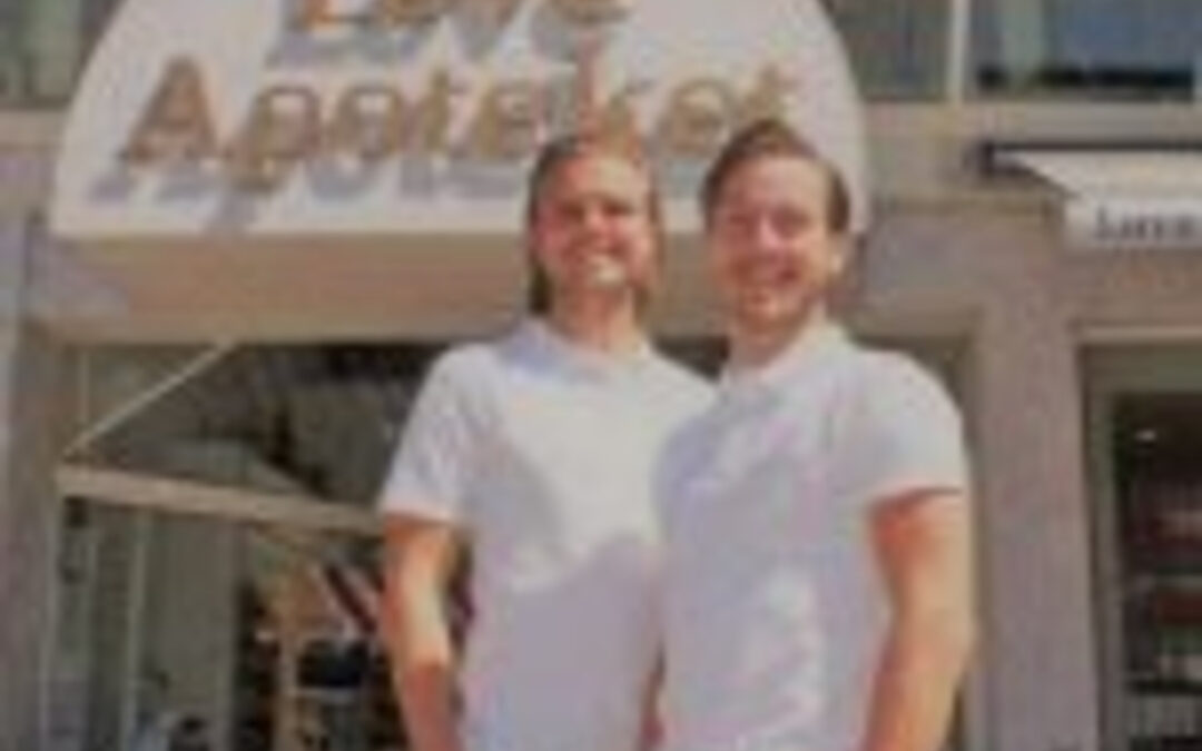 MinRecept – Disruption af apoteksbranchen