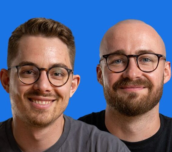 Mindcamp - Mads Hyldig & Martin Kastrup