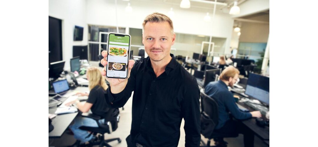 Morten Larsen – JustEat, Miinto og livet efter millionsalg af Hungry