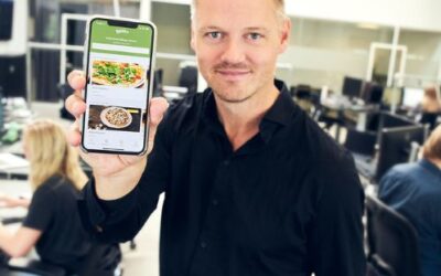 Morten Larsen – JustEat, Miinto og livet efter millionsalg af Hungry
