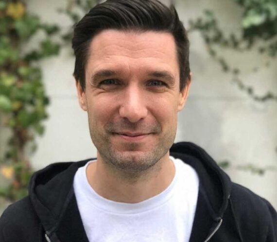 Morten Resen, GoLittle: “Du skal ikke have et fokus – du skal finde det”