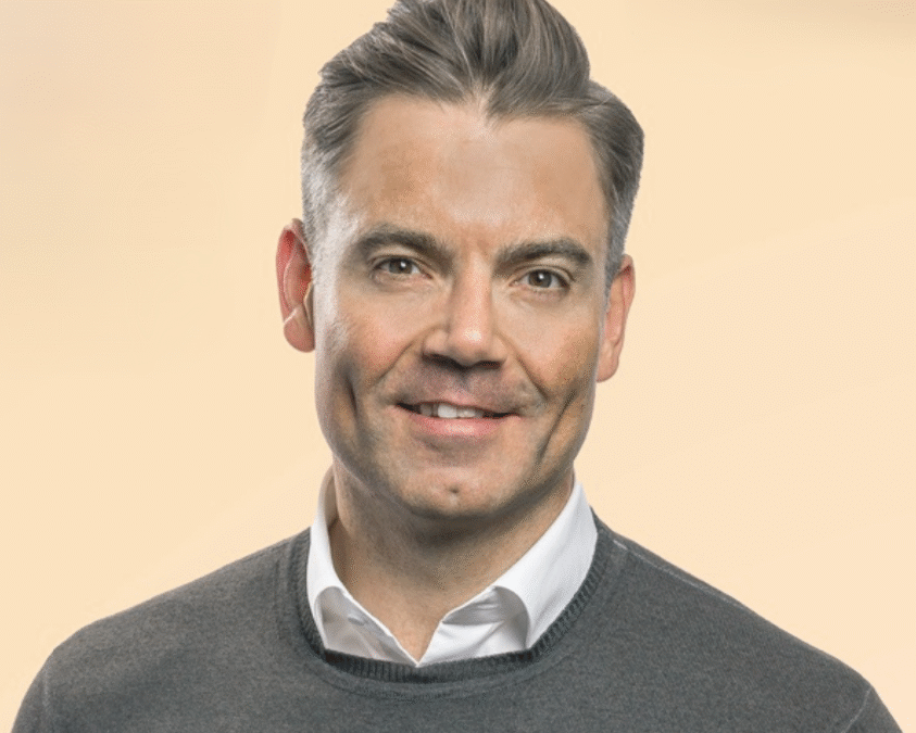 Mover – På vej til udlandet med IKEA i ryggen