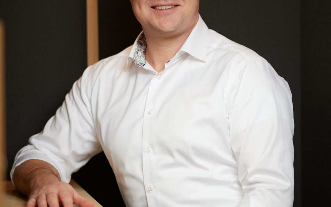 MuteBox – Den perfekte telefonboks fik 400.000 af Jesper Buch