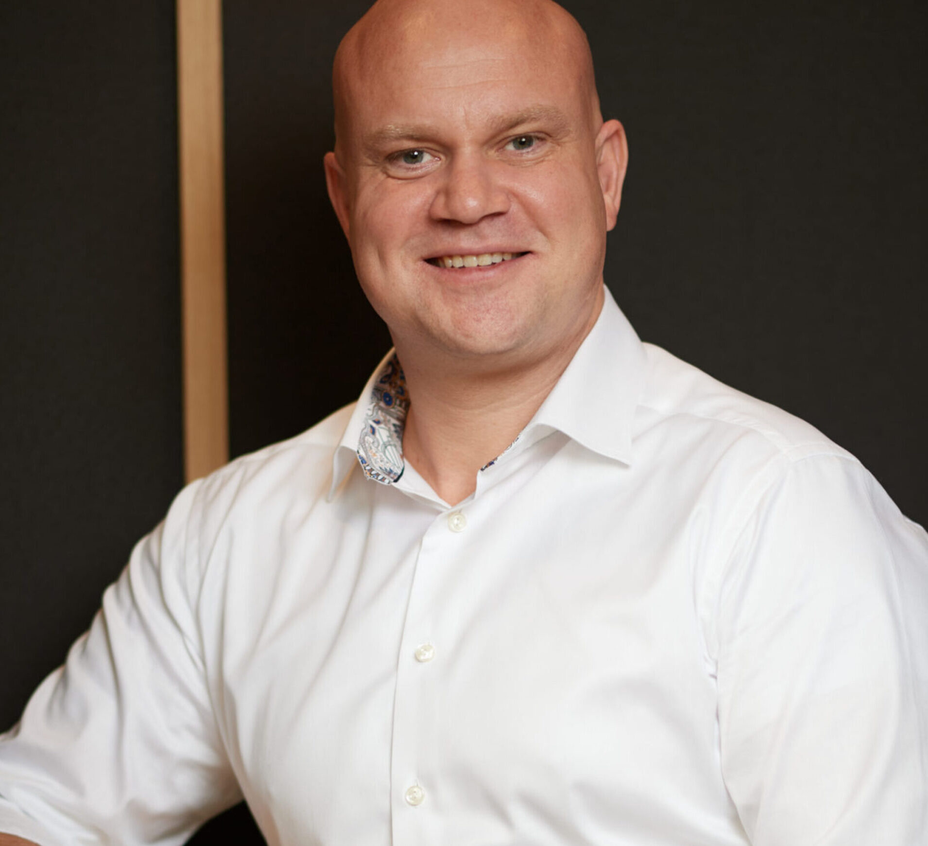 Mutebox - Thomas Keller Carstensen