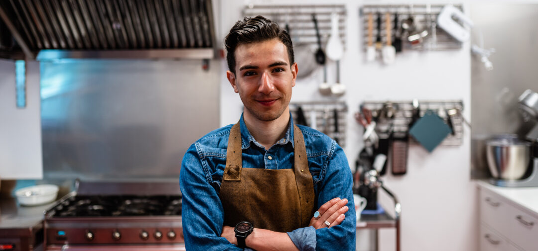 MyLoca Foods – Livsstilen der blev til en levevej