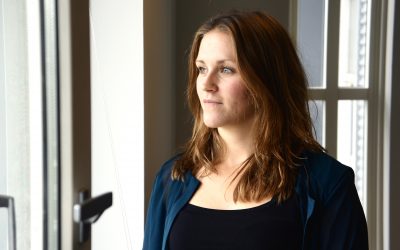 Mymonii – Om det bittersøde brud med en medstifter