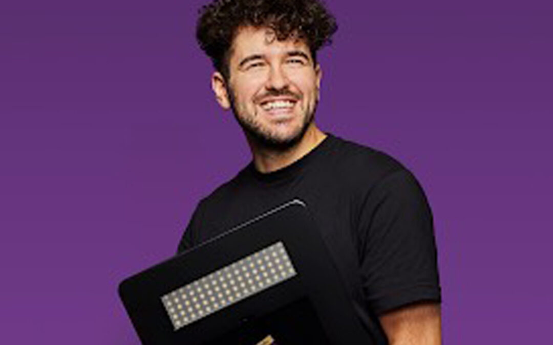 Myselfie – Taknemmelig for krise