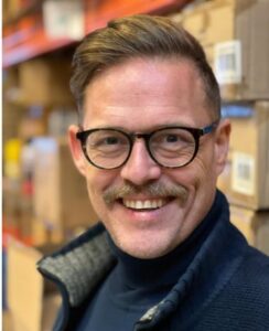 Nationwide - Mark Stougaard