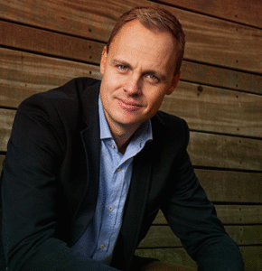 Navitas - Jens Løgstrup Poulsen