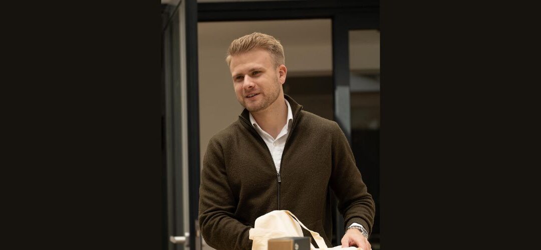 Magnus Neble & Co – Fra tidlig e-commerce, konkurs og genopbygning til marketingpartner