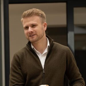 Neble & Co - Magnus Neble