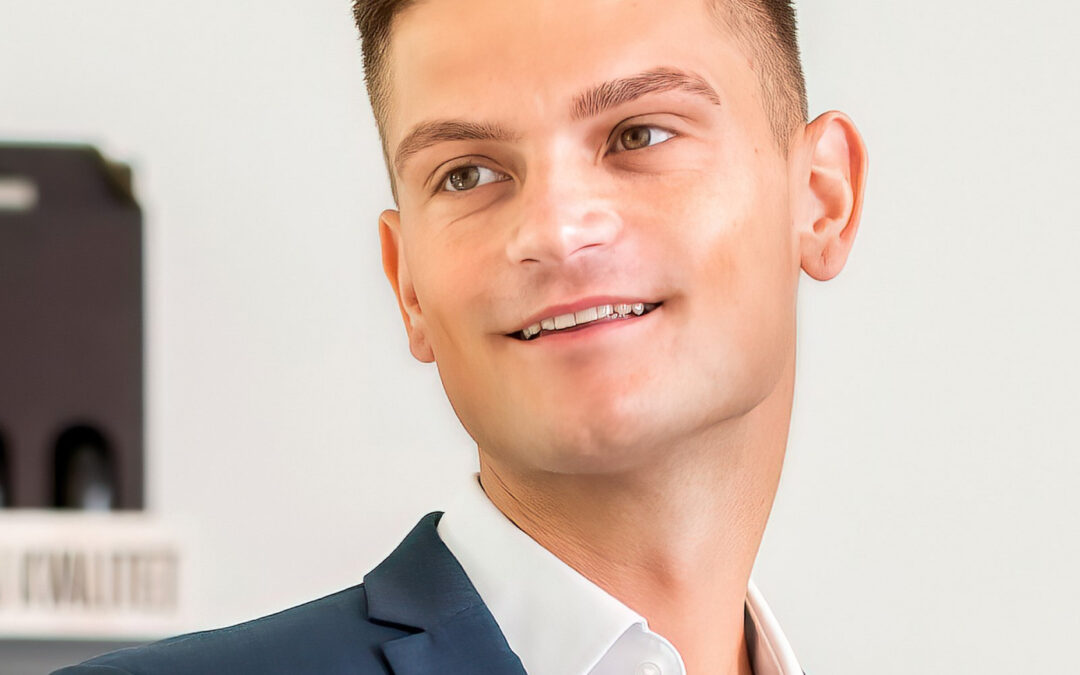 Newsale Emballage – En livslang drøm om at arbejde med emballage