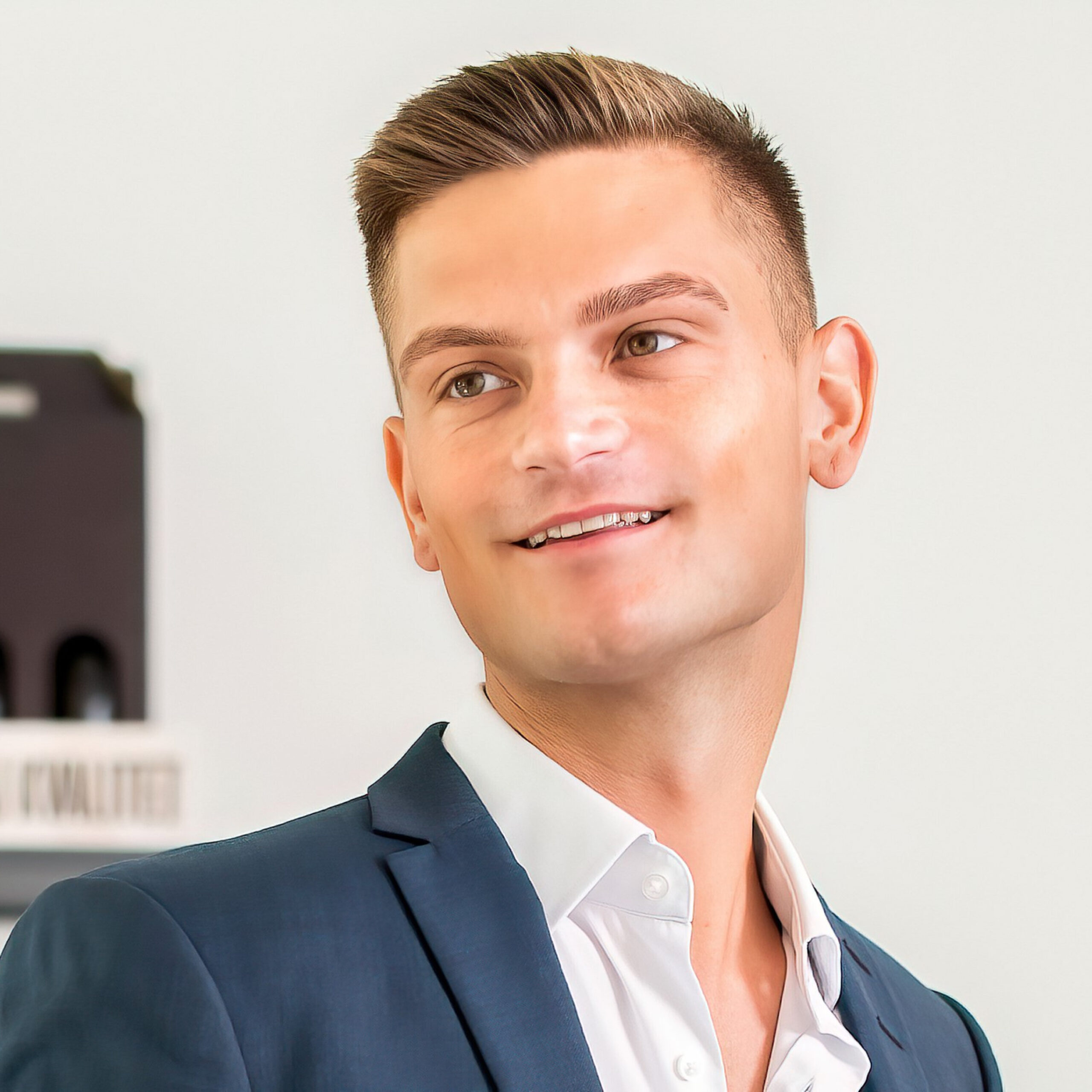 Newsale Emballage – En livslang drøm om at arbejde med emballage