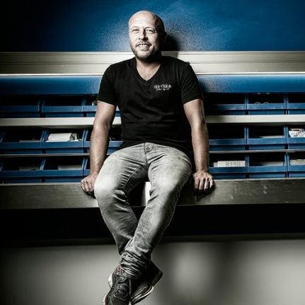 Nicehair – Sådan blev Nicehair.dk Danmarks webshop for skønhedsprodukter