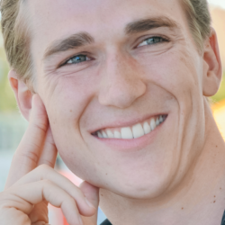 Nicki Friis – En ærlig historie om exits